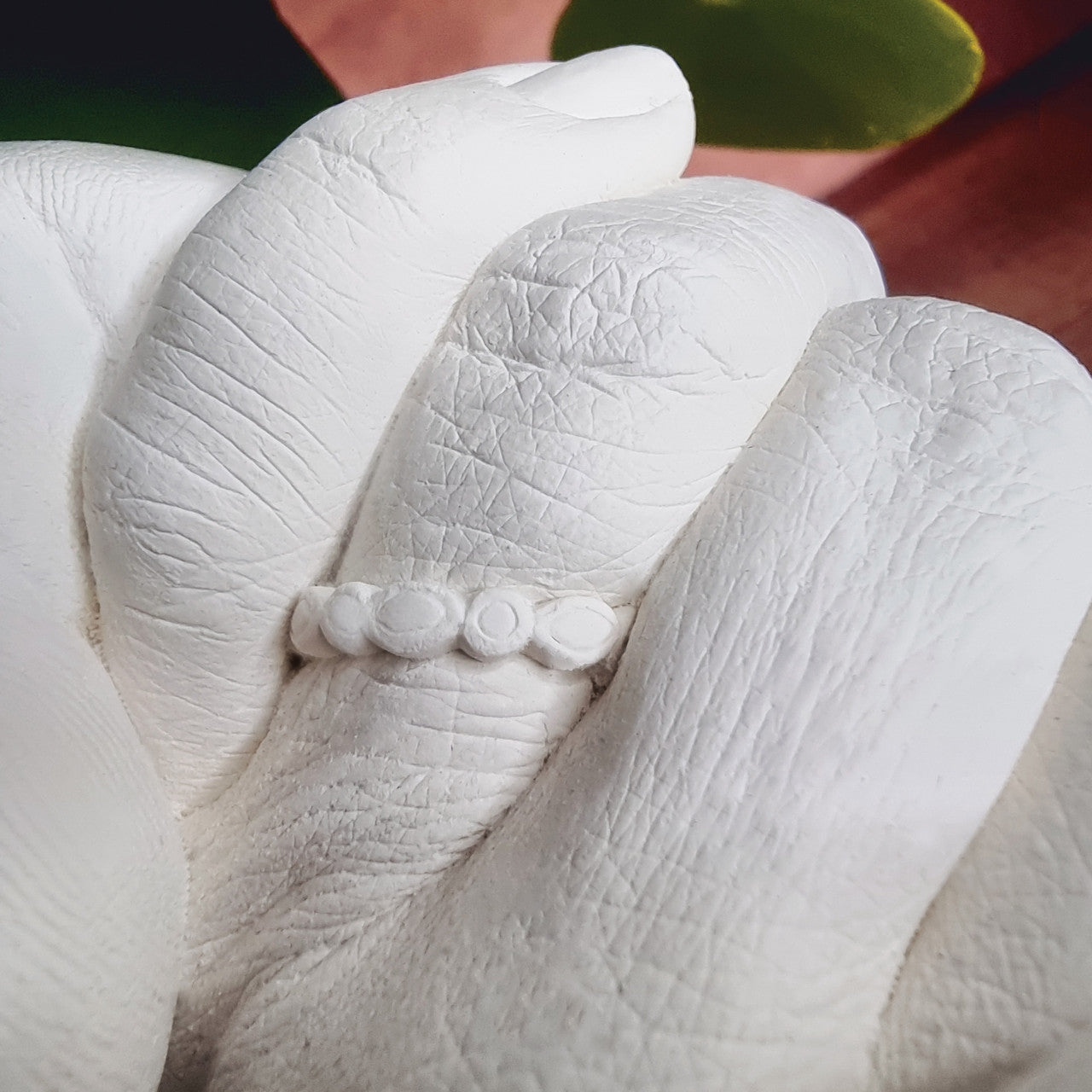 The Eco Handhold Casting Kit for 2