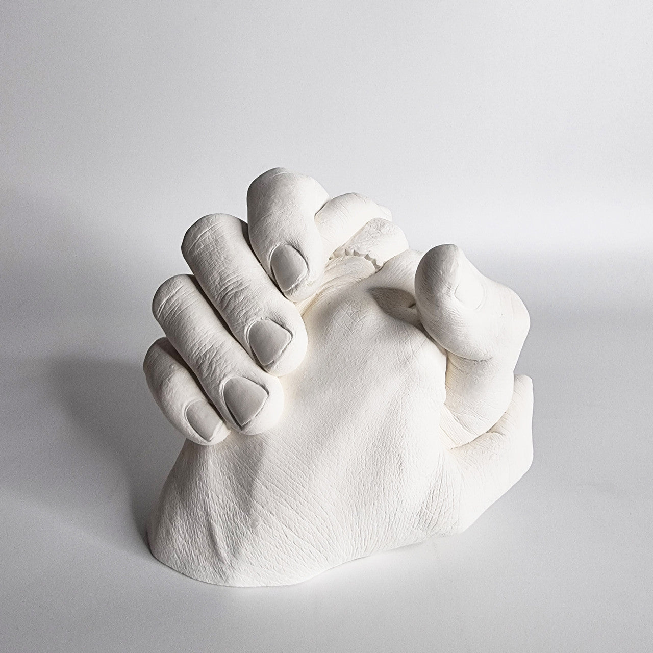 Alginate Molding Powder Refill for Hand Casting Kit - Non-Toxic Casting  Plast