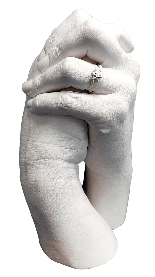 Edinburgh Casting Studio Home of the Worlds Best Hand Casting Kits