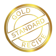 The Gold Standard Recipe for Hand Casting